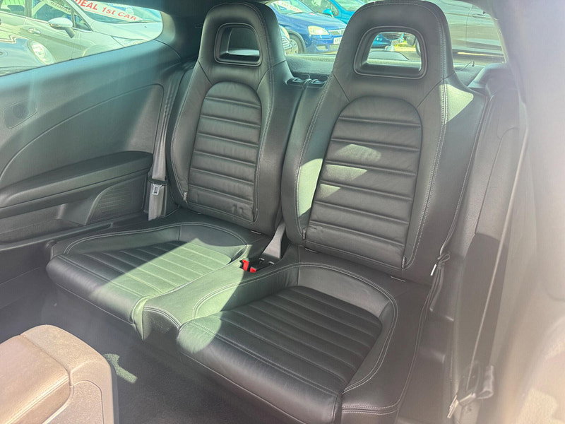 Volkswagen Scirocco 2.0 TSI GT Euro 4 3dr 3dr Manual 2026