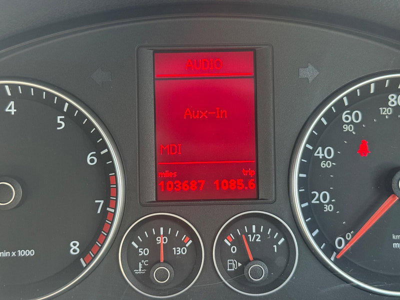 Volkswagen Scirocco 2.0 TSI GT Euro 4 3dr 3dr Manual 2026