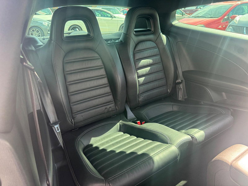 Volkswagen Scirocco 2.0 TSI GT Euro 4 3dr 3dr Manual 2026