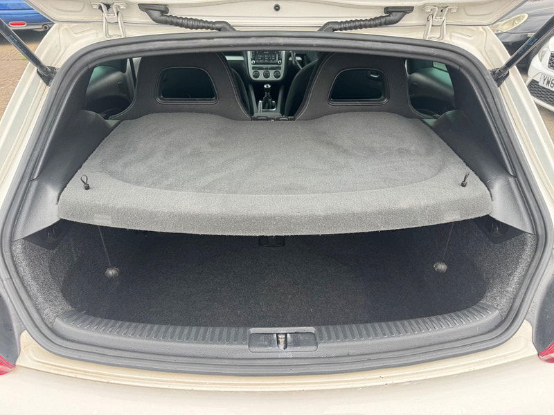 Volkswagen Scirocco 2.0 TSI GT Euro 4 3dr 3dr Manual 2025