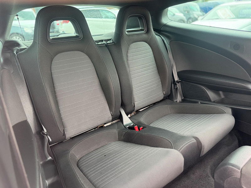 Volkswagen Scirocco 2.0 TSI GT Euro 4 3dr 3dr Manual 2025