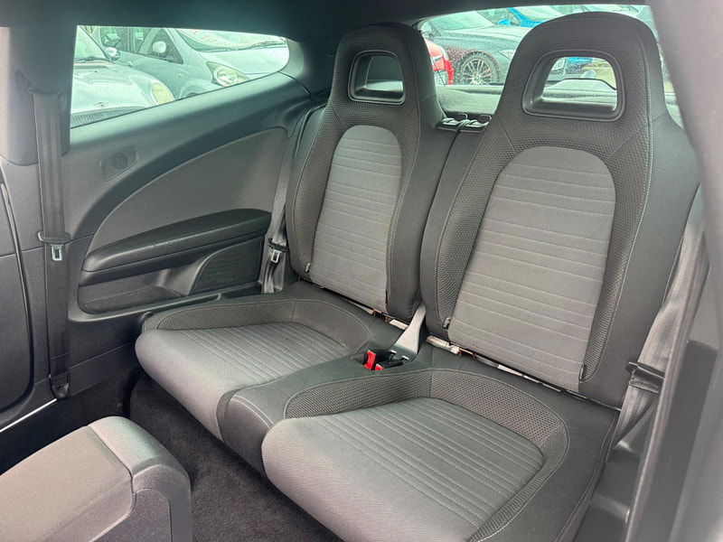 Volkswagen Scirocco 2.0 TSI GT Euro 4 3dr 3dr Manual 2025