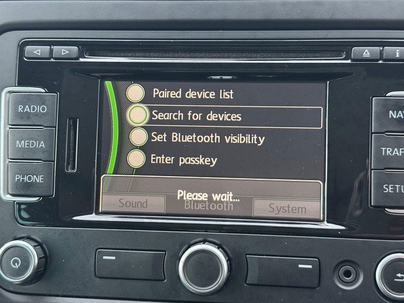 Volkswagen Sharan 2.0 TDI BlueMotion Tech SEL Euro 5 (s/s) 5dr 5dr Manual 2025