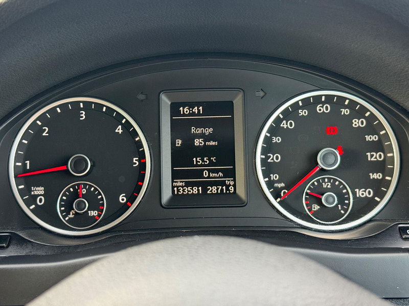 Volkswagen Tiguan 2.0 TDI S SUV 5dr Diesel Manual 2WD Euro 5 (140 ps) 5dr Manual 2026