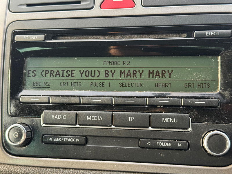 Volkswagen Tiguan 2.0 TDI S SUV 5dr Diesel Manual 2WD Euro 5 (140 ps) 5dr Manual 2026