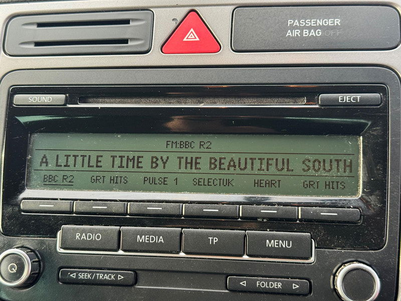 Volkswagen Tiguan 2.0 TDI S SUV 5dr Diesel Manual 2WD Euro 5 (140 ps) 5dr Manual 2026