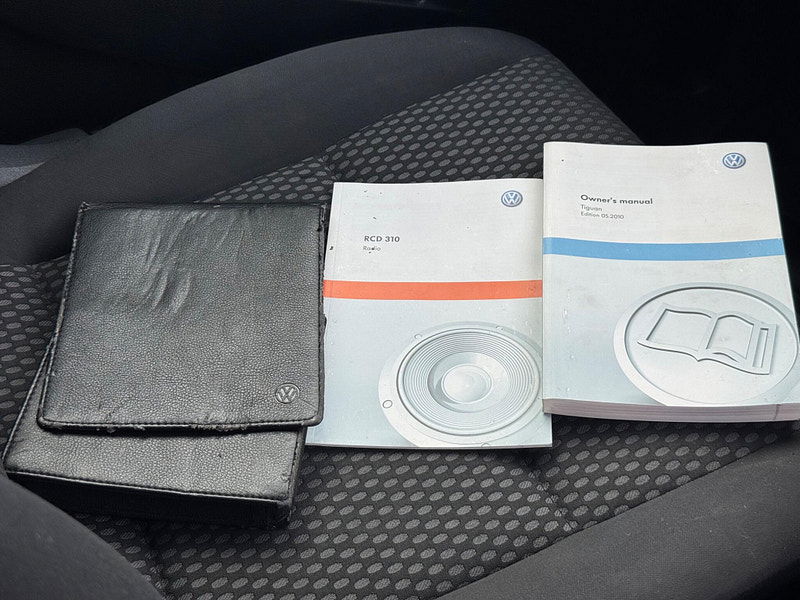 Volkswagen Tiguan 2.0 TDI S SUV 5dr Diesel Manual 2WD Euro 5 (140 ps) 5dr Manual 2026