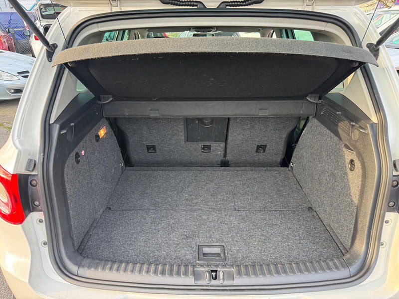 Volkswagen Tiguan 2.0 TDI S SUV 5dr Diesel Manual 2WD Euro 5 (140 ps) 5dr Manual 2026