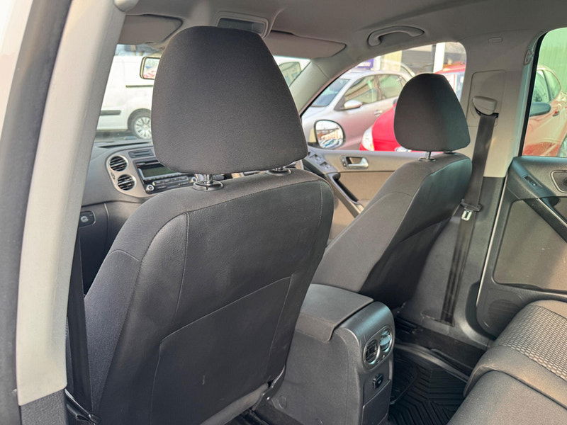 Volkswagen Tiguan 2.0 TDI S SUV 5dr Diesel Manual 2WD Euro 5 (140 ps) 5dr Manual 2026