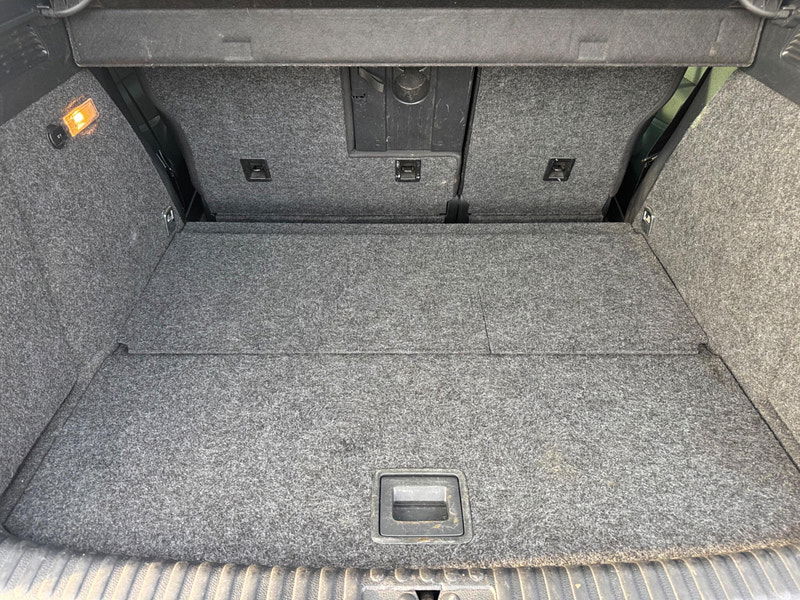 Volkswagen Tiguan 2.0 TDI S SUV 5dr Diesel Manual 2WD Euro 5 (140 ps) 5dr Manual 2026