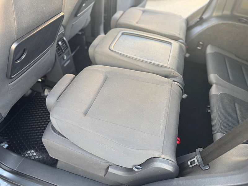 Volkswagen Touran 1.6 TDI SE Euro 5 5dr 5dr Manual 2025
