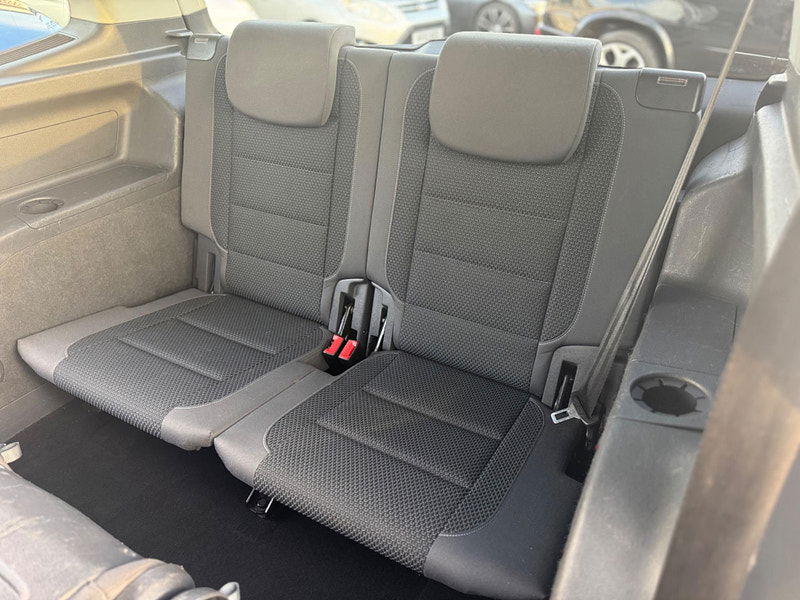 Volkswagen Touran 1.6 TDI SE Euro 5 5dr 5dr Manual 2025