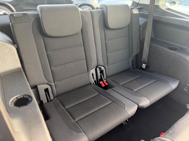 Volkswagen Touran 1.6 TDI SE Euro 5 5dr 5dr Manual 2025