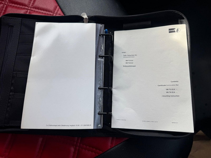 Volkswagen Transporter 1.9 TDI T28 L1 H1 4dr 4dr Manual 2026