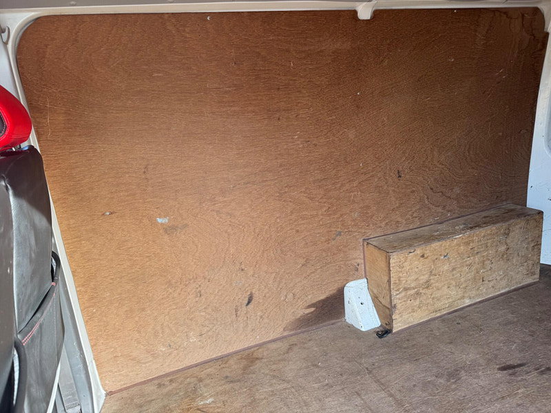 Volkswagen Transporter 1.9 TDI T28 L1 H1 4dr 4dr Manual 2026