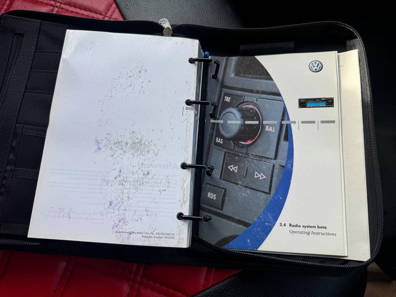 Volkswagen Transporter 1.9 TDI T28 L1 H1 4dr 4dr Manual 2026