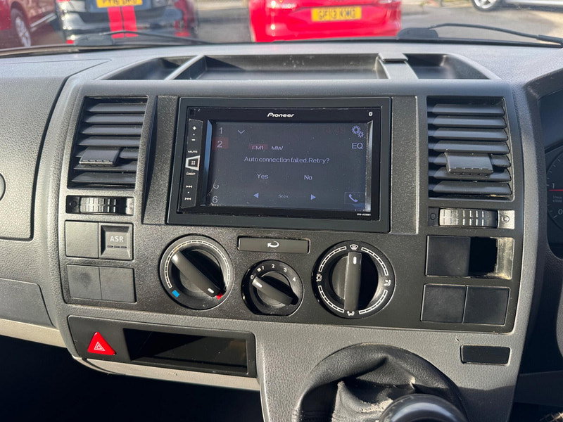 Volkswagen Transporter 1.9 TDI T28 L1 H1 4dr 4dr Manual 2026