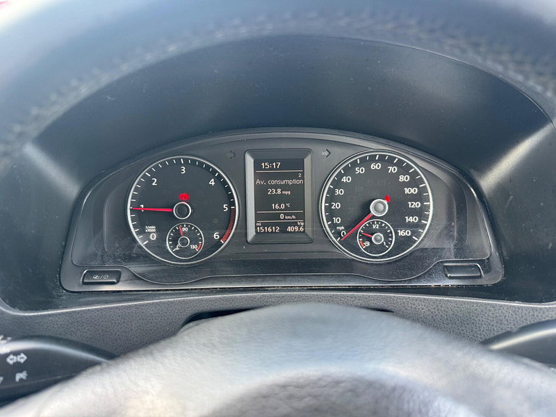 Volkswagen Transporter 2.0 TDI T28 Highline Panel Van 4dr Diesel Manual L1 H1 (203 g/km, 138.08 bhp) 4dr Manual 2026