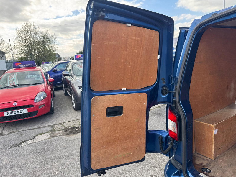 Volkswagen Transporter 2.0 TDI T28 Highline Panel Van 4dr Diesel Manual L1 H1 (203 g/km, 138.08 bhp) 4dr Manual 2026