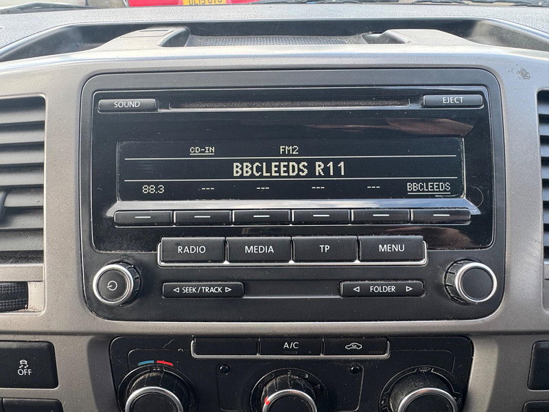 Volkswagen Transporter 2.0 TDI T28 Highline Panel Van 4dr Diesel Manual L1 H1 (203 g/km, 138.08 bhp) 4dr Manual 2026