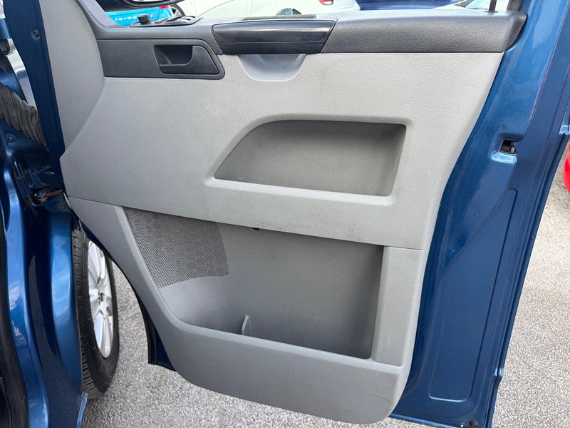 Volkswagen Transporter 2.0 TDI T28 Highline Panel Van 4dr Diesel Manual L1 H1 (203 g/km, 138.08 bhp) 4dr Manual 2026