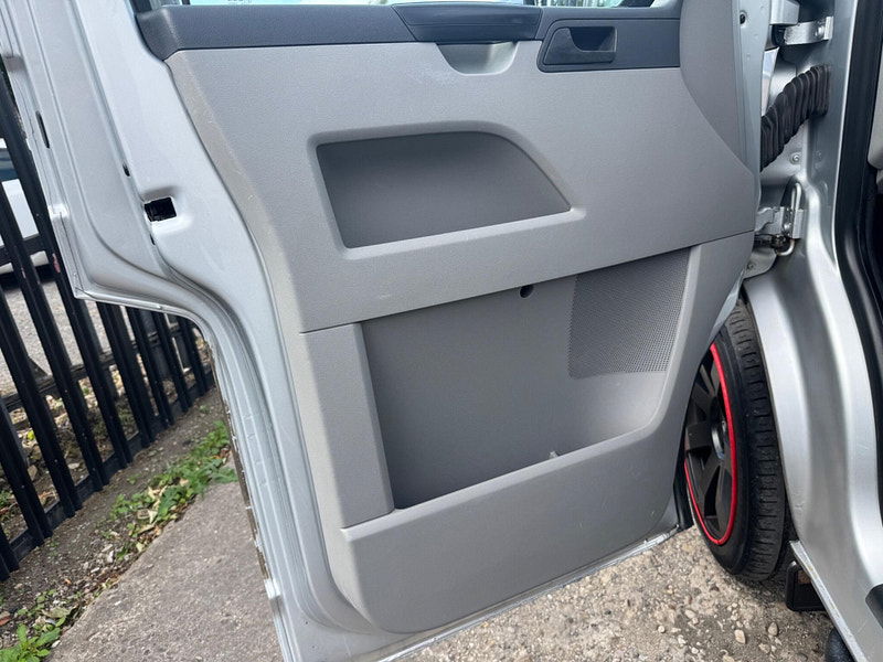 Volkswagen Transporter 2.0 TDI T28 L1 H1 4dr 4dr Manual 2026