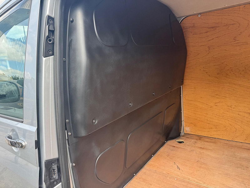 Volkswagen Transporter 2.0 TDI T28 L1 H1 4dr 4dr Manual 2026