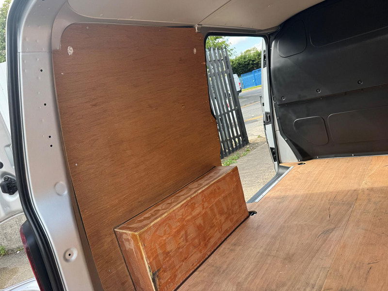 Volkswagen Transporter 2.0 TDI T28 L1 H1 4dr 4dr Manual 2026