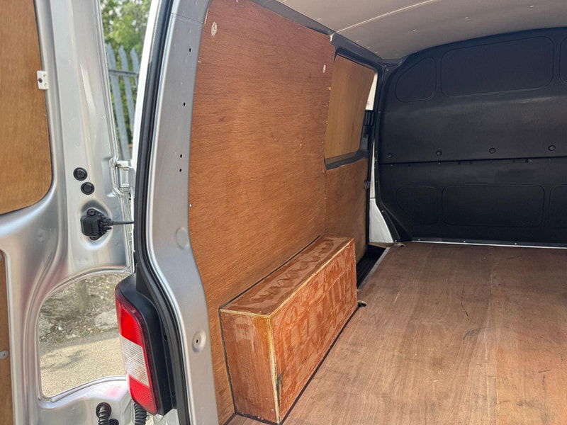 Volkswagen Transporter 2.0 TDI T28 L1 H1 4dr 4dr Manual 2026