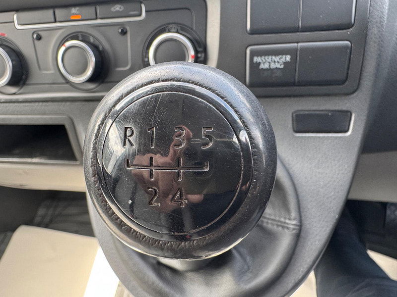 Volkswagen Transporter 2.0 TDI T28 L1 H1 4dr 4dr Manual 2026