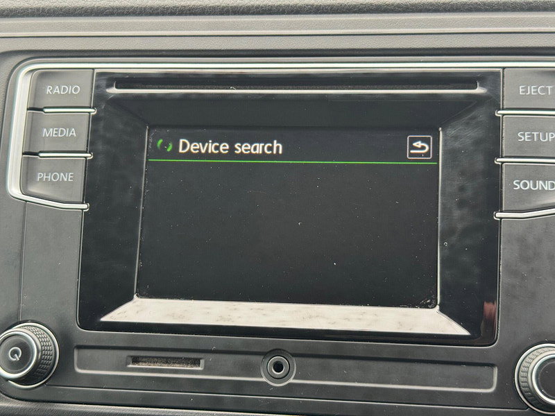 Volkswagen Transporter 2.0 TDI T30 BlueMotion Tech Startline FWD LWB Euro 6 (s/s) 5dr 5dr Manual 2026