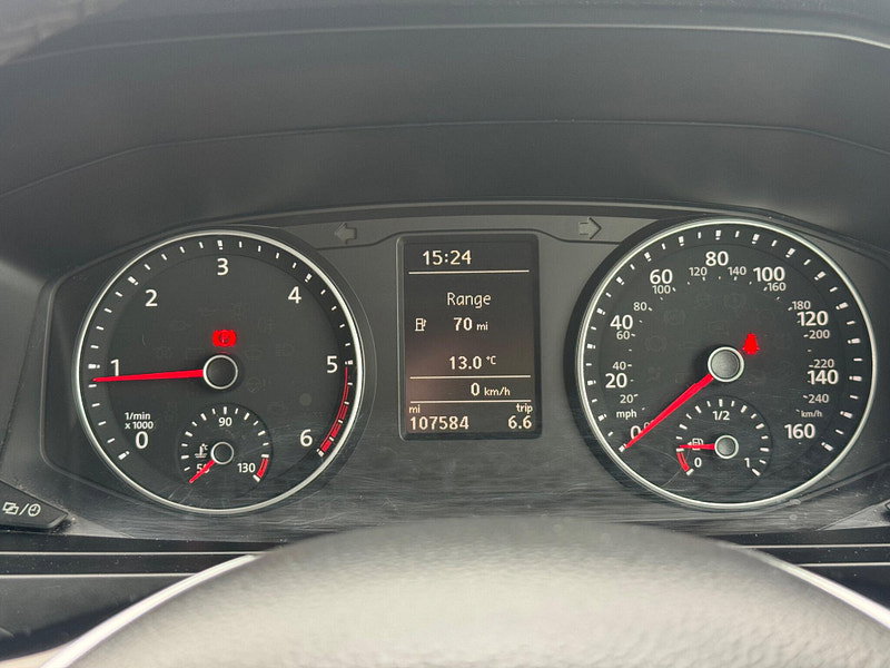 Volkswagen Transporter 2.0 TDI T30 BlueMotion Tech Startline FWD LWB Euro 6 (s/s) 5dr 5dr Manual 2026