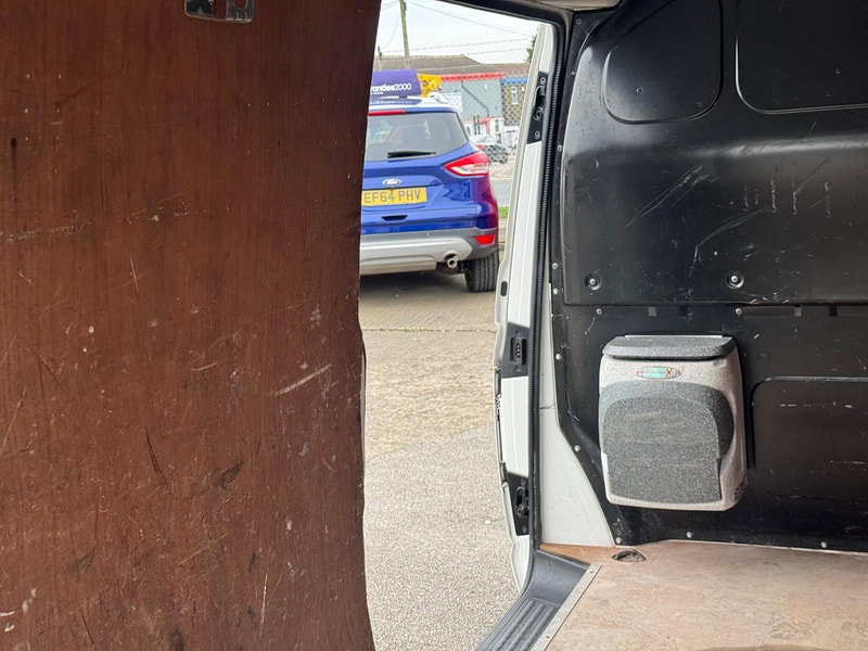 Volkswagen Transporter 2.0 TDI T30 BlueMotion Tech Startline FWD LWB Euro 6 (s/s) 5dr 5dr Manual 2026