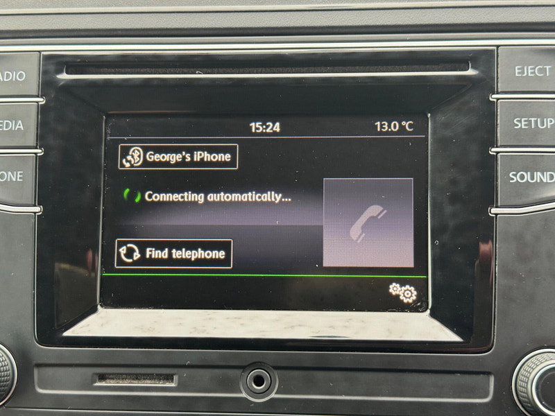 Volkswagen Transporter 2.0 TDI T30 BlueMotion Tech Startline FWD LWB Euro 6 (s/s) 5dr 5dr Manual 2026