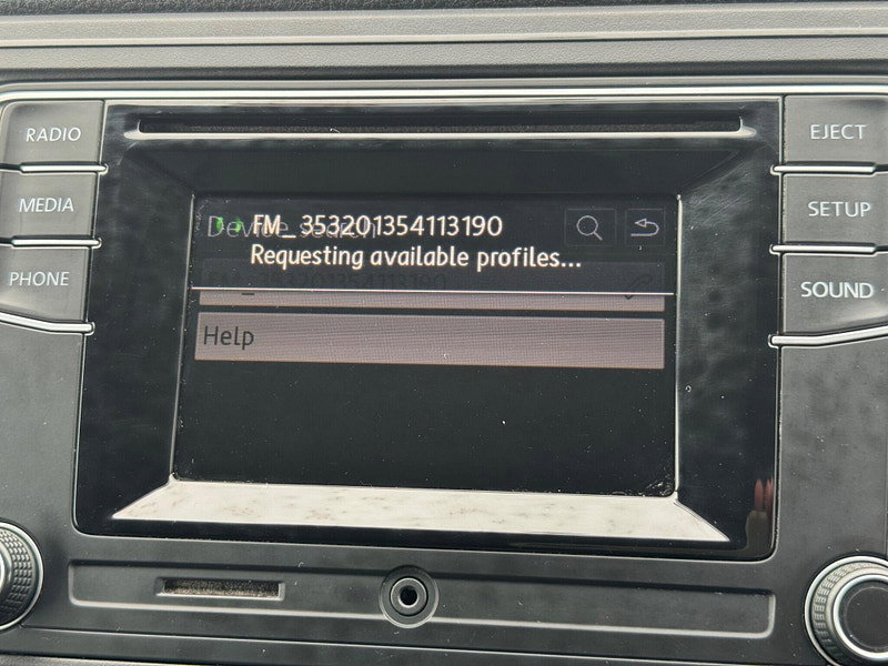 Volkswagen Transporter 2.0 TDI T30 BlueMotion Tech Startline FWD LWB Euro 6 (s/s) 5dr 5dr Manual 2026