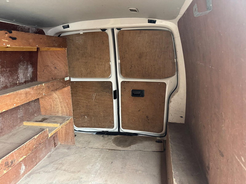 Volkswagen Transporter 2.0 TDI T30 BlueMotion Tech Startline FWD LWB Euro 6 (s/s) 5dr 5dr Manual 2026