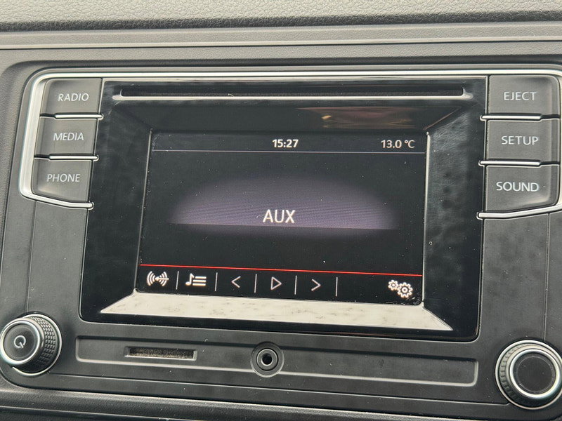 Volkswagen Transporter 2.0 TDI T30 BlueMotion Tech Startline FWD LWB Euro 6 (s/s) 5dr 5dr Manual 2026