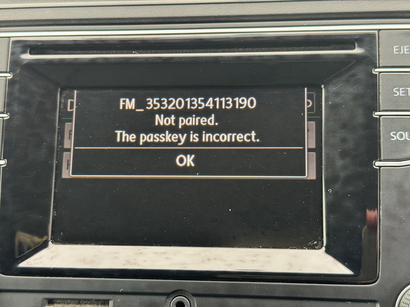 Volkswagen Transporter 2.0 TDI T30 BlueMotion Tech Startline FWD LWB Euro 6 (s/s) 5dr 5dr Manual 2026