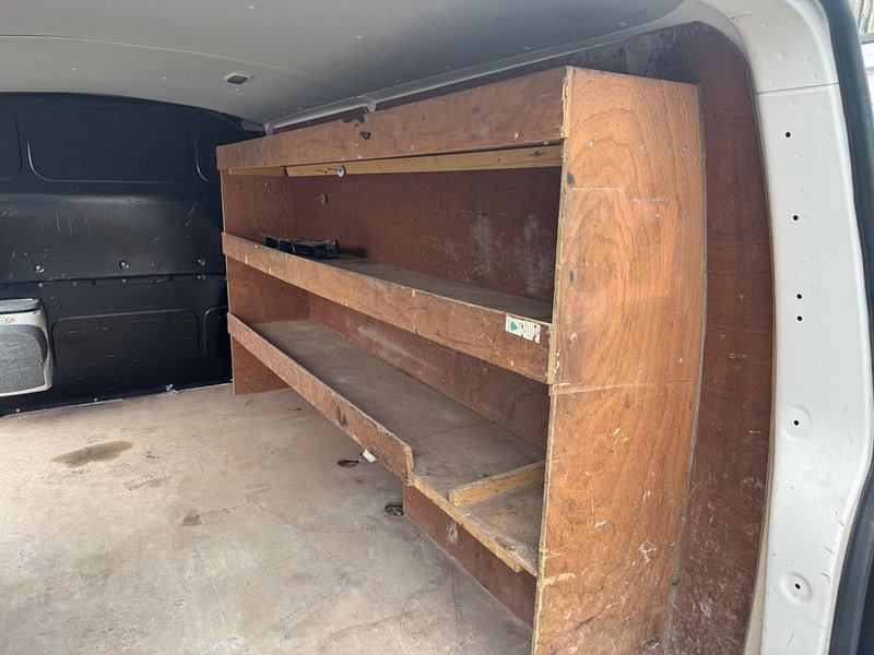 Volkswagen Transporter 2.0 TDI T30 BlueMotion Tech Startline FWD LWB Euro 6 (s/s) 5dr 5dr Manual 2026