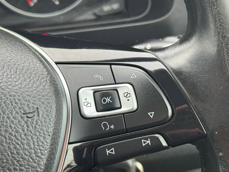 Volkswagen Transporter 2.0 TDI T30 BlueMotion Tech Startline FWD LWB Euro 6 (s/s) 5dr 5dr Manual 2026