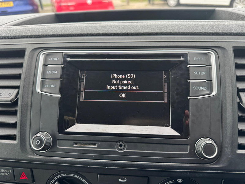 Volkswagen Transporter 2.0 TDI T30 BlueMotion Tech Startline FWD LWB Euro 6 (s/s) 5dr 5dr Manual 2026