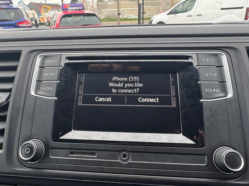 Volkswagen Transporter 2.0 TDI T30 BlueMotion Tech Startline FWD LWB Euro 6 (s/s) 5dr 5dr Manual 2026