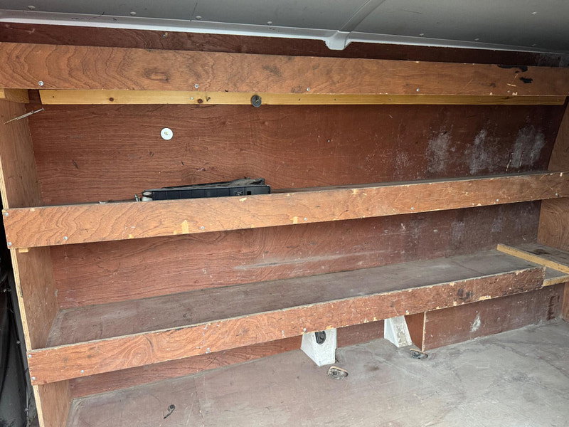 Volkswagen Transporter 2.0 TDI T30 BlueMotion Tech Startline FWD LWB Euro 6 (s/s) 5dr 5dr Manual 2026