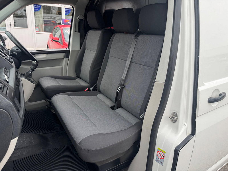 Volkswagen Transporter 2.0 TDI T30 BlueMotion Tech Startline FWD LWB Euro 6 (s/s) 5dr 5dr Manual 2026