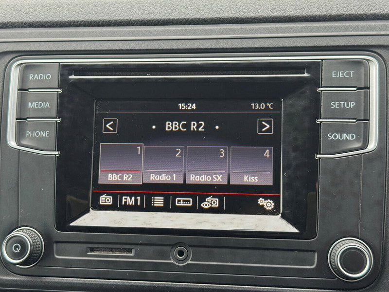 Volkswagen Transporter 2.0 TDI T30 BlueMotion Tech Startline FWD LWB Euro 6 (s/s) 5dr 5dr Manual 2026