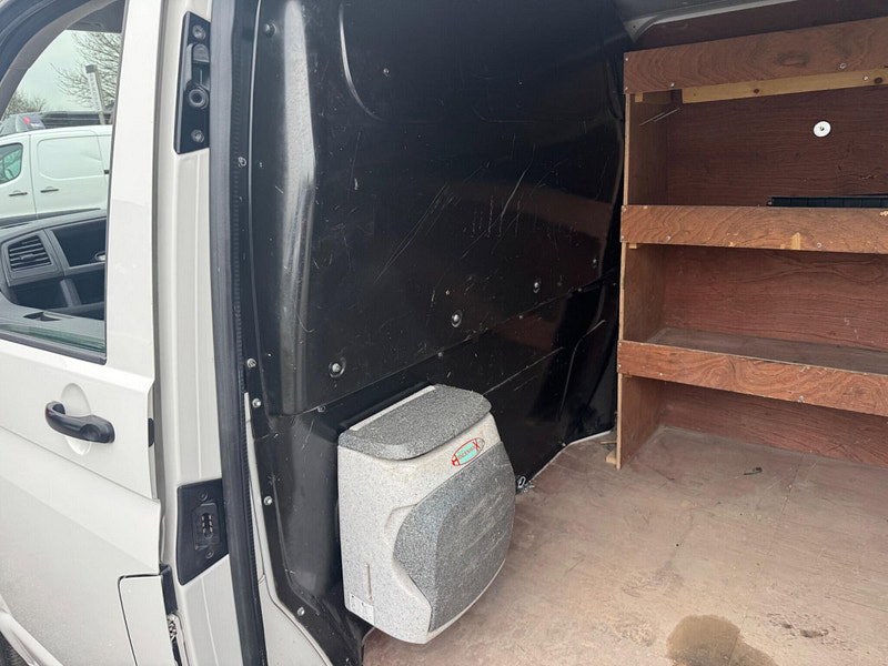 Volkswagen Transporter 2.0 TDI T30 BlueMotion Tech Startline FWD LWB Euro 6 (s/s) 5dr 5dr Manual 2026