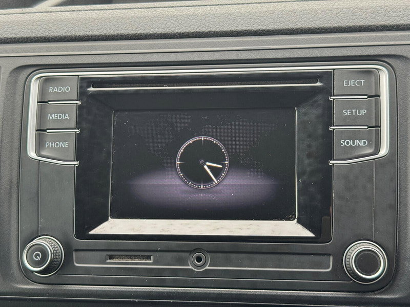 Volkswagen Transporter 2.0 TDI T30 BlueMotion Tech Startline FWD LWB Euro 6 (s/s) 5dr 5dr Manual 2026