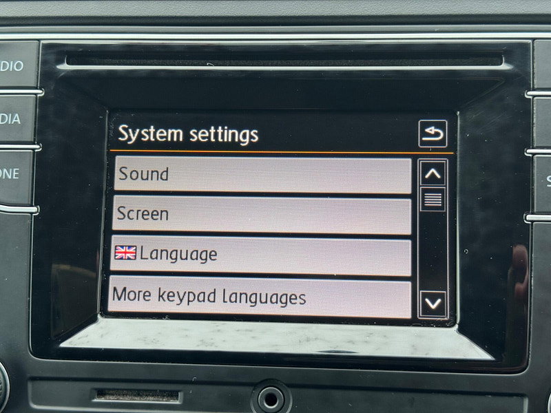 Volkswagen Transporter 2.0 TDI T30 BlueMotion Tech Startline FWD LWB Euro 6 (s/s) 5dr 5dr Manual 2026