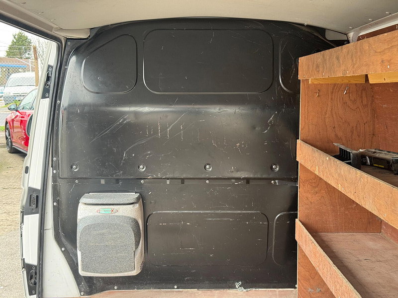 Volkswagen Transporter 2.0 TDI T30 BlueMotion Tech Startline FWD LWB Euro 6 (s/s) 5dr 5dr Manual 2026