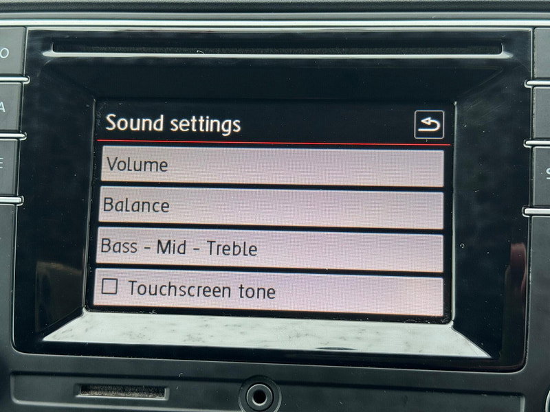 Volkswagen Transporter 2.0 TDI T30 BlueMotion Tech Startline FWD LWB Euro 6 (s/s) 5dr 5dr Manual 2026